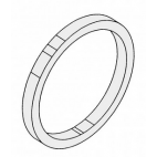 Steel Stud Washer 32 - 3/16 - OEM  H546A